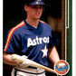 1989 Upper Deck #273 Craig Biggio Houston Astros