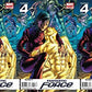Fantastic Force #4 (2009) Marvel Comics-3 Comics