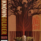 Unknown Soldier #14 (2008-2010) Vertigo Comics