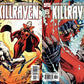 Killraven #5-6 (2002-2003) Marvel Comics - 2 Comics