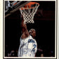 1993 SCD #2 Larry Johnson Charlotte Hornets