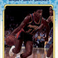 1988 Fleer Stickers #10 Isiah Thomas Detroit Pistons