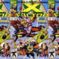 X-Factor #77 Volume 1 (1986-1998, 2010-2013) Marvel Comics - 3 Comics