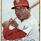 1967 Topps #78 Pat Corrales Cardinals PR