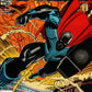 Steel #3 Newsstand Cover (1994-1998) DC Comics