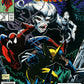 Spider-Man #10 Newsstand McFarlane Cover (1990-1998) Marvel