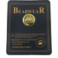Boyds Collection Bearwear .5 Inch Pin New on Card