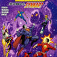 Strange Adventures #8 (2009) DC Comics