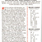 1992 Topps Magazine # TM93 Jeff Reardon Boston Red Sox