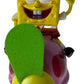 Spongebob Squarepants 8 Inch Handheld Fan Nickelodeon Candyrific
