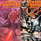 Transformers: The War Within #5-6 (2002-2003) Dreamwave Comics - 2 Comics