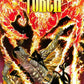The Torch #5 (2009-2010) Marvel Comics