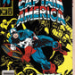 Captain America #400 Newsstand (1968-1996) Marvel Comics