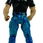 WWF Titan Tron Live Series 2 Big Show 6.5 Inch Action Figure 1999 Jakks Pacific