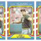 (3) 1987 Fleer Limited Edition Baseball #6 Jose Canseco Lot Oakland Athletics