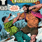 Punisher #66 Newsstand (1987-1995) Marvel Comics