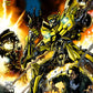 Transformers: Tales of the Fallen #1B (2009-2010)