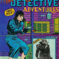 Ms. Tree's Thrilling Detective Adventures #1 (1983) Eclipse Comics