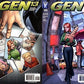 Gen 13 #15-16 (2006-2010) Limited Series WildStorm Comics - 2 Comics