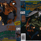 The Spectacular Spider-Man #217 Newsstand Foil Cover (1976-1998) Marvel