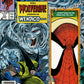 Spider-Man #11 Newsstand McFarlane Cover (1990-1998) Marvel Comics