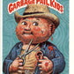 1987 Garbage Pail Kids Series 7 #263A Vincent Van Gone NM