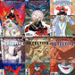 Detective Comics #855-860 (1937-2011) DC Comics - 6 Comics