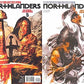 Northlanders #15-16 (2008-2012) Vertigo Comics - 2 Comics