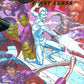 X-Men: First Class Finals #4 (2009) Marvel Comics