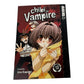 Chibi Vampire Volume 10 Manga Graphic Novel Yuna Kagesaki Tokyopop