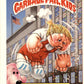 1986 Garbage Pail Kids Series 5 #199A Ruptured Rupert NM