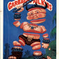 1987 Garbage Pail Kids Series 9 #361b Chopped Chet EX