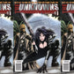 The Unknowns #1 (2009-2010) Geek Films Comics - 3 Comics