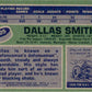 1976 Topps #105 Dallas Smith Boston Bruins EX
