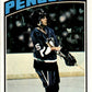 1976 Topps #102 Barry Wilkins Pittsburgh Penguins EX-MT