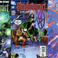 Shadowpact #17-19 (2006-2008) DC Comics - 3 Comics