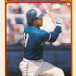 1989 Topps Woolworth Baseball Highlights Baseball 7 George Bell