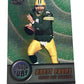 1998 Pacific - Dynagon Turf #7 Brett Favre Green Bay Packers