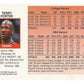(3) 1991-92 Hoops McDonald's Basketball #35 Terry Porter Lot Trail Blazers