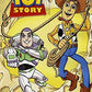 Toy Story #1B (2009-2010) Boom Comics