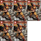 Marvel Adventures: Super Heroes #1 Volume 2 (2010-2012) Marvel Comics - 5 Comics