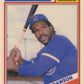1988 Topps Revco League Leaders Baseball 2 Andre Dawson