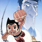 Astro Boy: The Movie: Official Movie Adaptation #4 (2009) IDW Comics