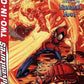 Marvel Adventures Two in One #5 (2007-2009) Marvel Comics