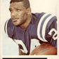 1965 Philadelphia #8 Lenny Moore Baltimore Colts VG-EX