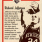 2002 Fleer Platinum Guts and Glory #10GG Richard Jefferson New Jersey Nets