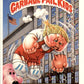 1986 Garbage Pail Kids Series 5 #199A Ruptured Rupert NM-MT