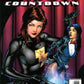 Countdown #36 (2007-2008) DC