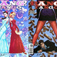 Bang! Tango #5-6 (2009) Vertigo - 2 Comics