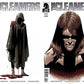 The Cleaners #3-4 (2008-2009) Dark Horse Comics - 2 Comics